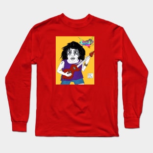 R'n'R Kid Long Sleeve T-Shirt